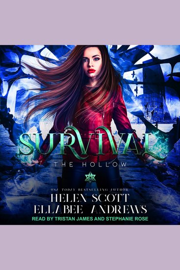 Survival - cover
