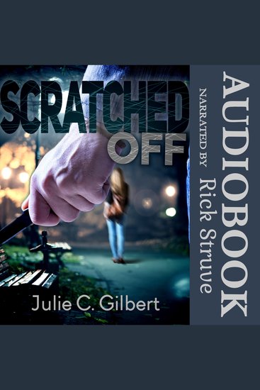 Scratched Off - cover