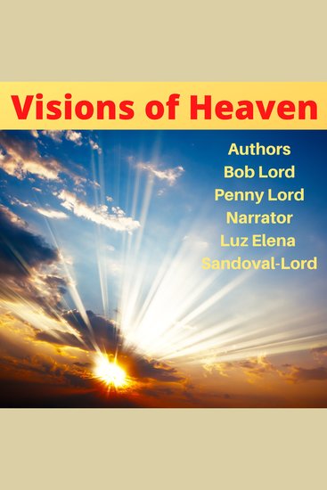 Visions of Heaven - cover