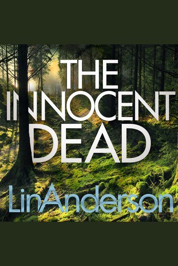 The Innocent Dead - cover