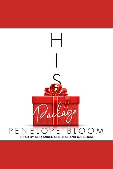 His Package - cover