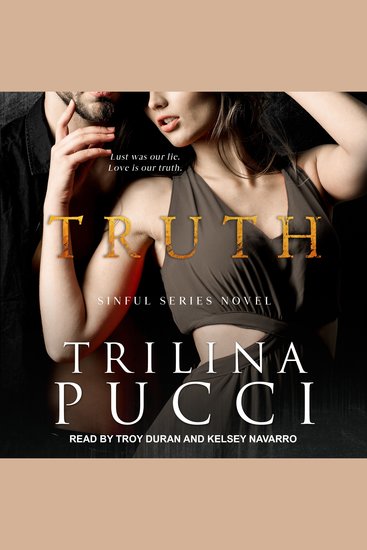 Truth - cover