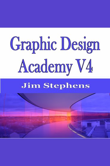 ​Graphic Design Academy V4 - cover