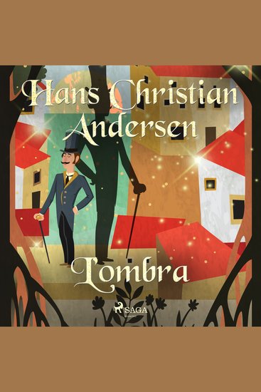 L'ombra - Hans Christian Andersen's Stories - cover