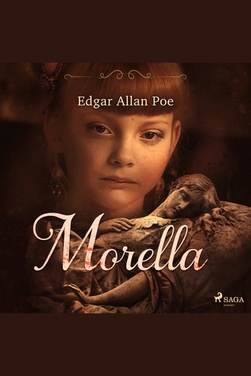 Morella - cover