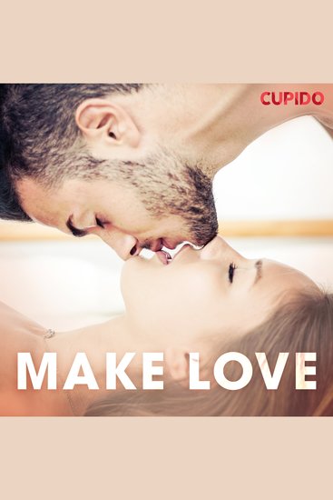 Make love - cover