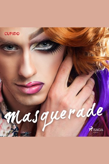 Masquerade - cover