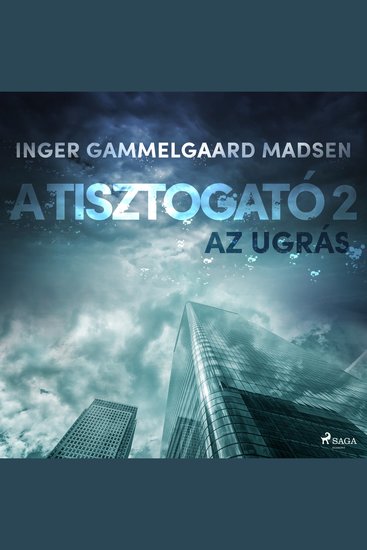 Tisztogató 2 A: Az ugrás - A Tisztogató - cover