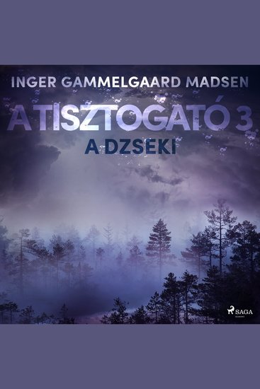 Tisztogató 3 A: A dzseki - A Tisztogató - cover