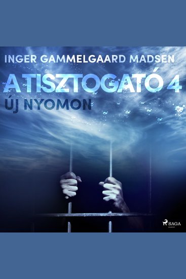 Tisztogató 4 A: Új nyomon - A Tisztogató - cover