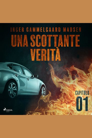 Una scottante verità - Capitolo 1 - Una scottante verità - cover