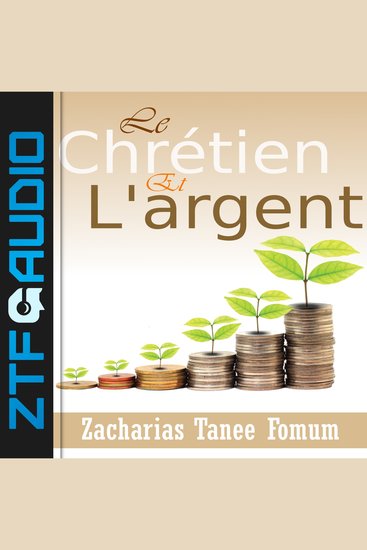Le Chretien et L’argent - cover