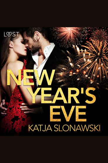 New Year's Eve - Erotic Short Story - cover