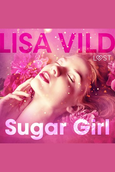 Sugar Girl - Erotic Short Story - cover