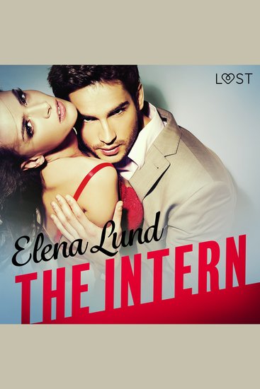 Intern The - Erotic Short Story - cover