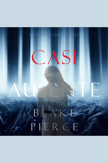 Almost Gone (The Au Pair—Book One) - cover