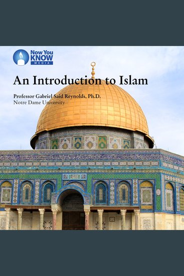 Introduction to Islam - cover