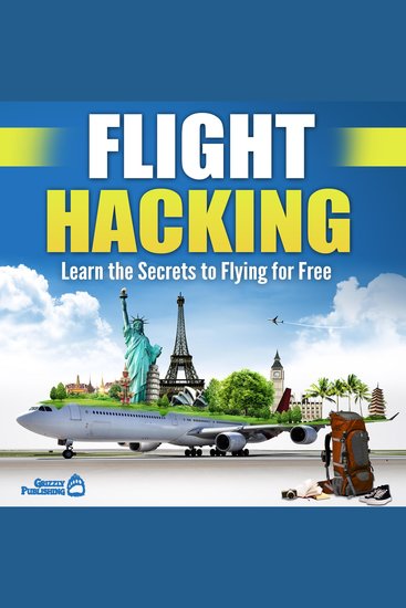 Flight Hacking - cover