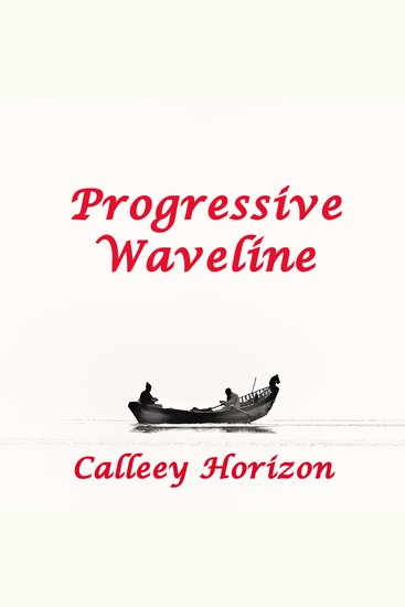 Progressive Waveline - cover