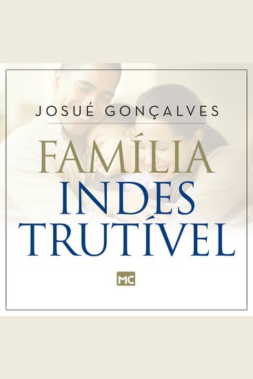 Família indestrutível - cover