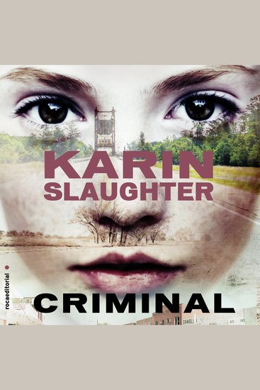 Criminal - cover