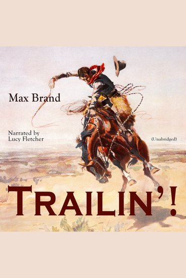Trailin'! - cover