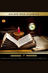 10 Obras Maestras Que Debes Escuchar Antes de Morir Vol 1