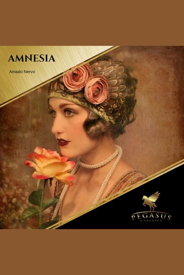 Amnesia - cover