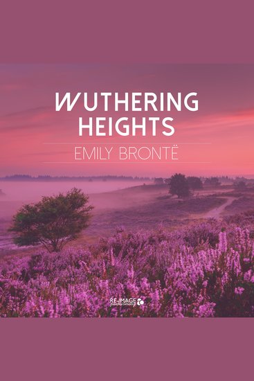 Wuthering Heights - cover