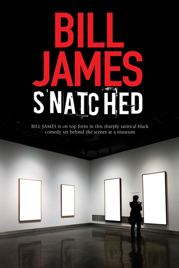 Snatched - cover