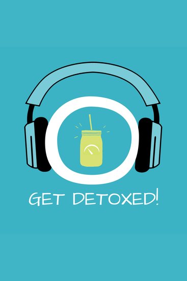 Get Detoxed! - Entschleunigen mit Hypnose - cover