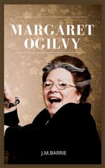 Margaret Ogilvy - cover