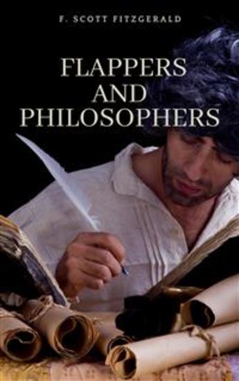 Flappers and Philosophers - cover