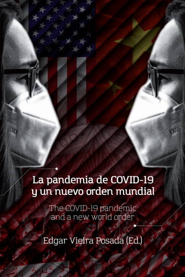 La pandemia de COVID-19 y un nuevo orden mundial - cover
