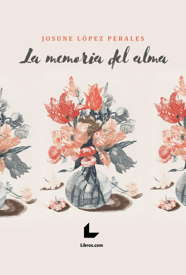 La memoria del alma - cover
