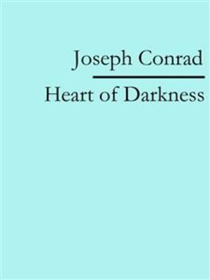 Heart of Darkness - cover