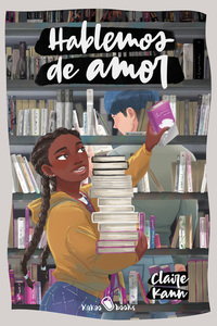 Hablemos de amor - (Let's Talk About Love)