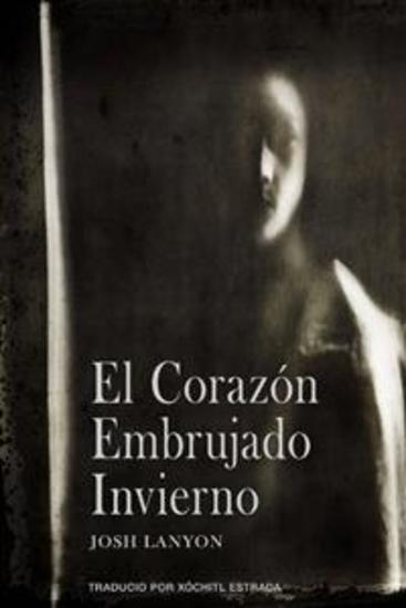 El Corazón Embrujado - Invierno - cover