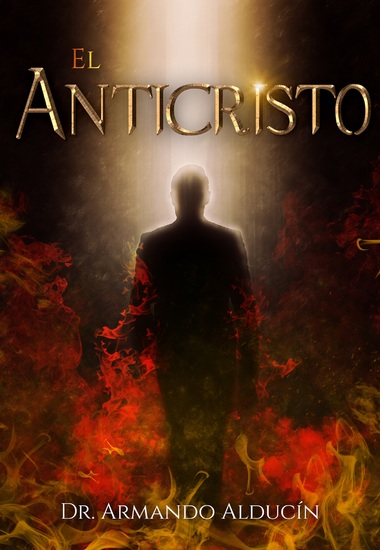 El Anticristo - cover