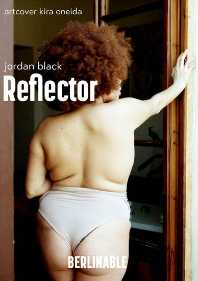 Reflector - a tender encounter with a look-alike - cover