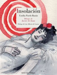 Insolación - Historia amorosa