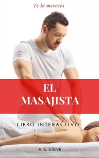 EL masajista - Libro interactivo