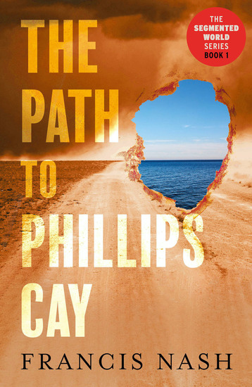 The Path to Phillips Cay - cover