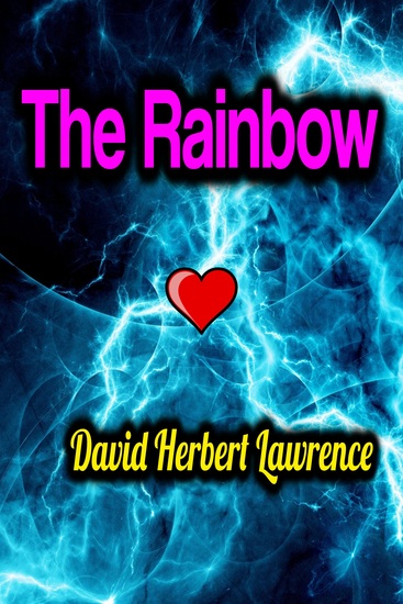 The Rainbow - cover