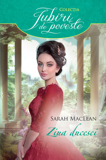 Ziua ducesei - cover