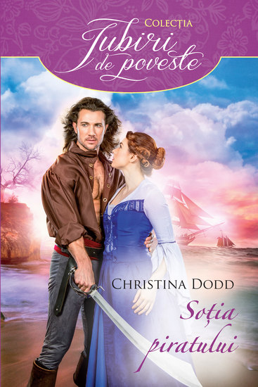 Sotia piratului - cover