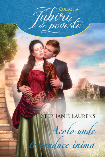 Acolo unde te conduce inima - cover