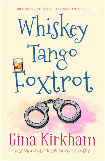 Whiskey Tango Foxtrot - cover