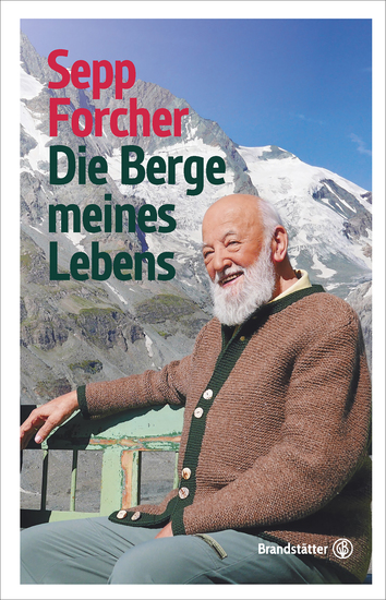 Die Berge meines Lebens - Biografische Notizen - cover