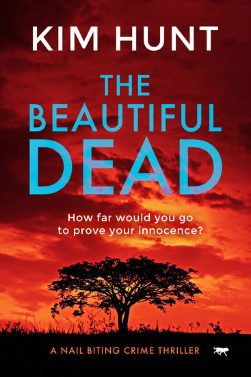 The Beautiful Dead - cover